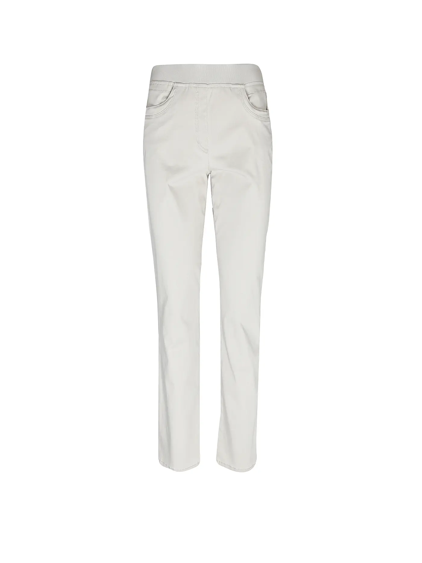 RAPHAELA BY BRAX | Hose Slim Fit PAMINA FUN | beige